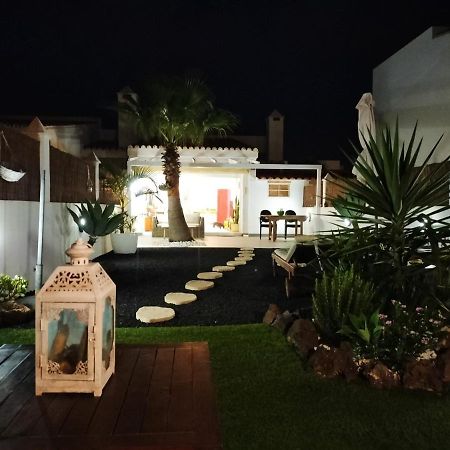 Casa Margy Vila Corralejo Exterior foto