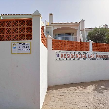 Casa Margy Vila Corralejo Exterior foto