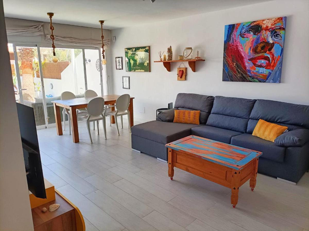 Casa Margy Vila Corralejo Exterior foto