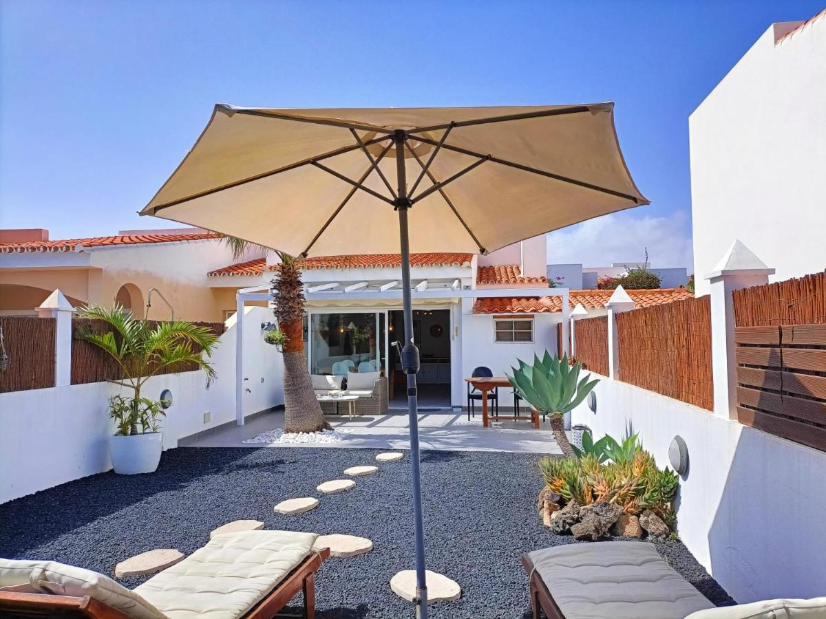 Casa Margy Vila Corralejo Exterior foto