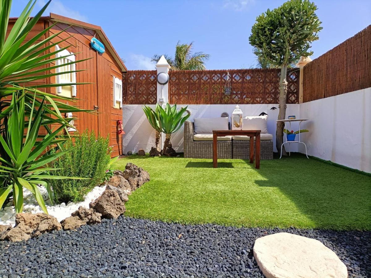 Casa Margy Vila Corralejo Exterior foto