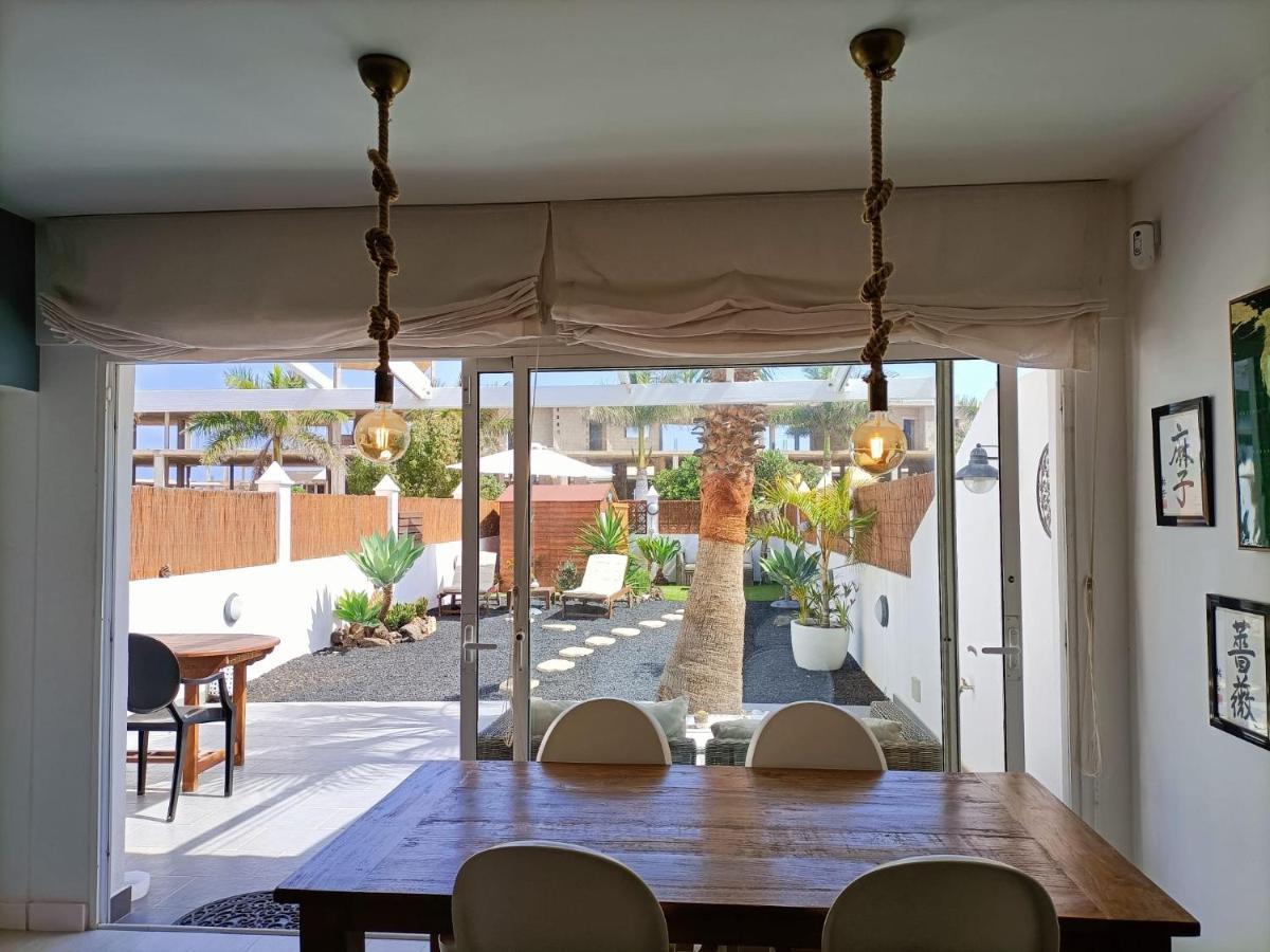 Casa Margy Vila Corralejo Exterior foto