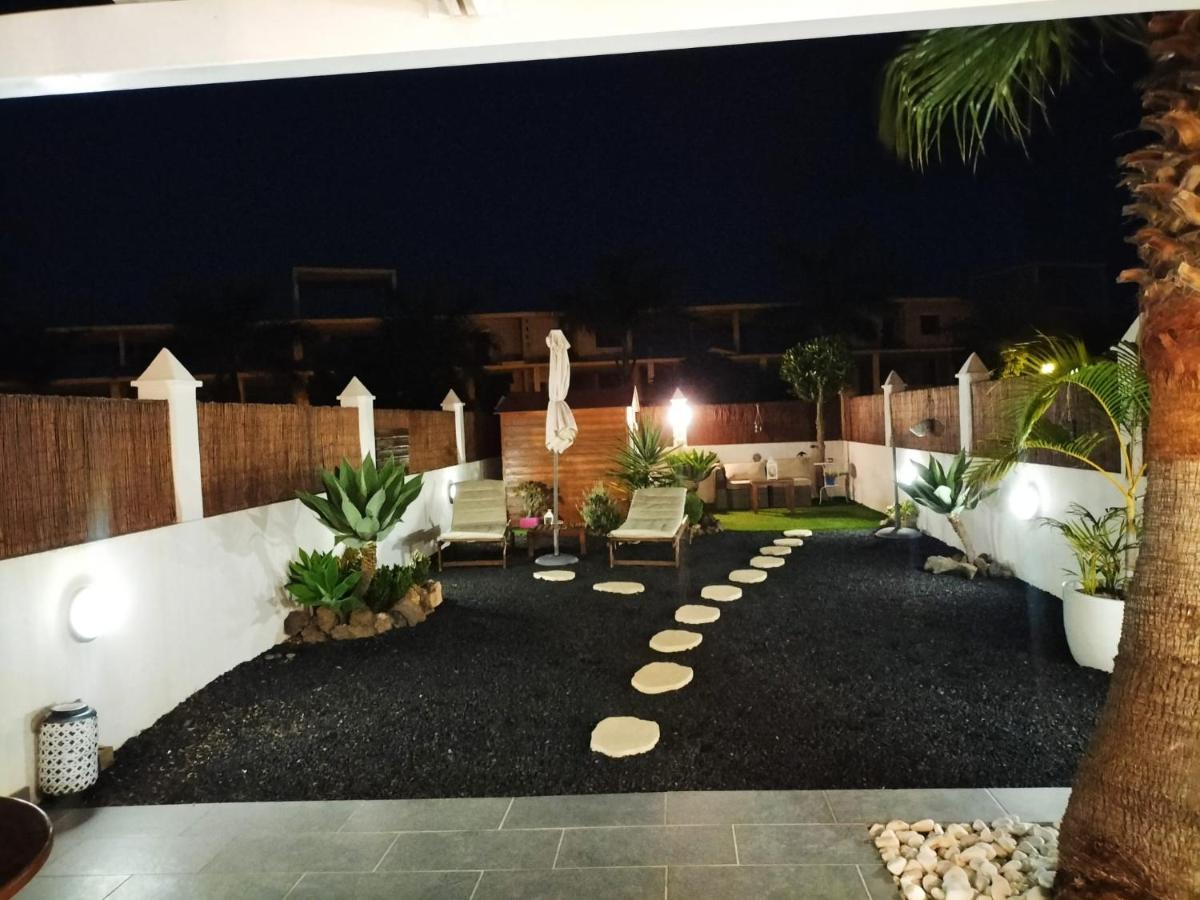 Casa Margy Vila Corralejo Exterior foto