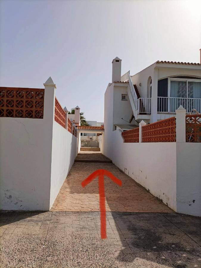 Casa Margy Vila Corralejo Exterior foto
