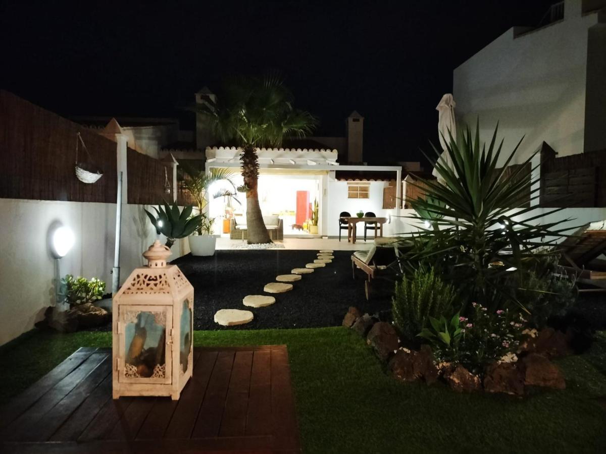 Casa Margy Vila Corralejo Exterior foto