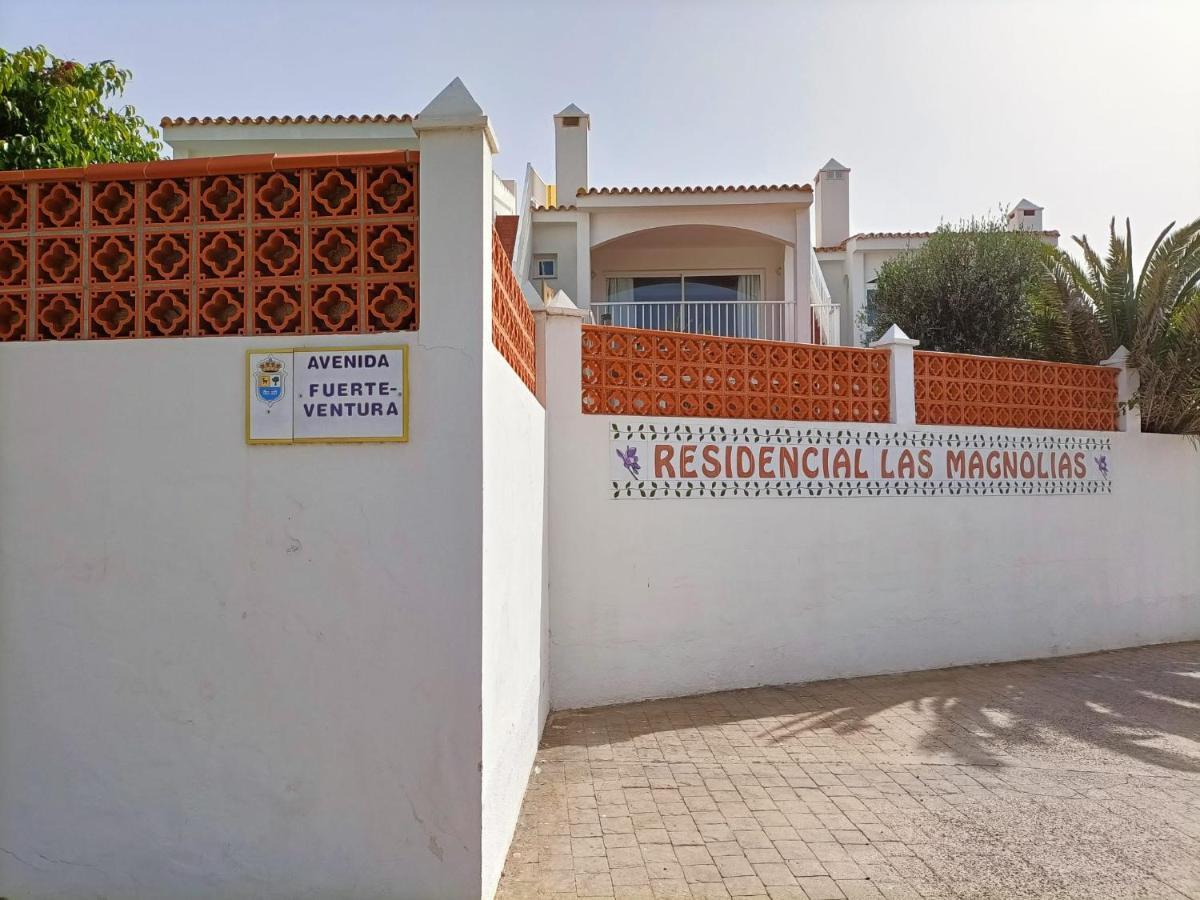 Casa Margy Vila Corralejo Exterior foto