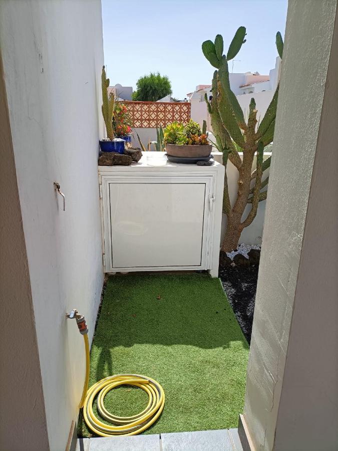 Casa Margy Vila Corralejo Exterior foto