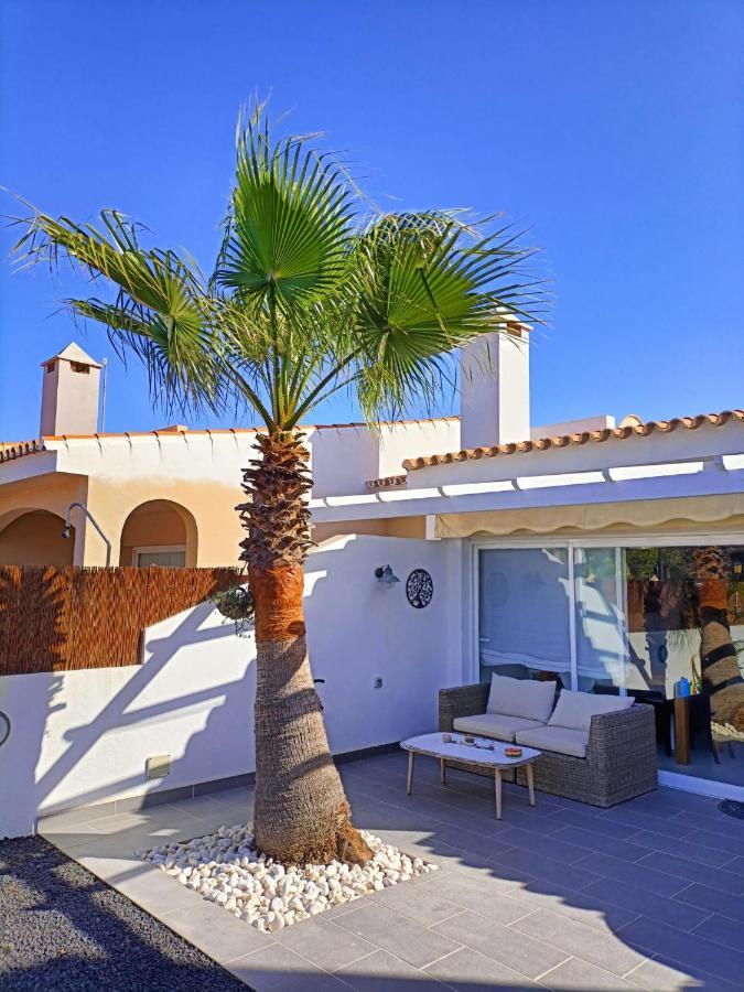 Casa Margy Vila Corralejo Exterior foto