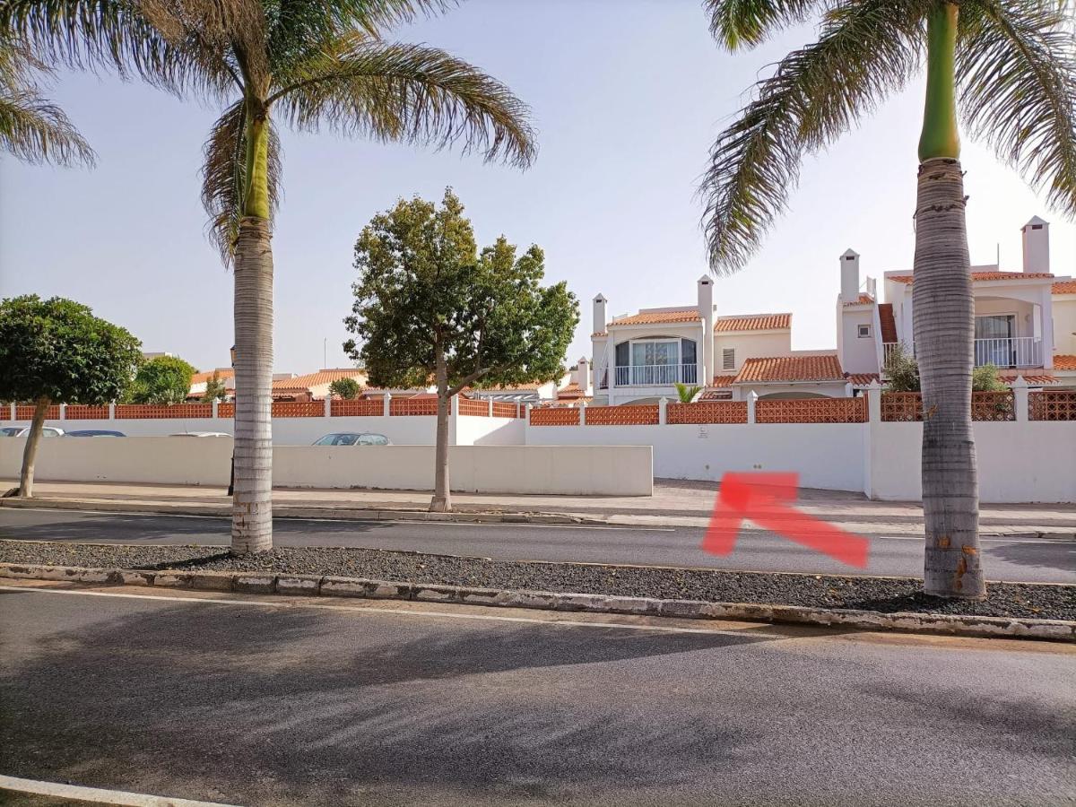 Casa Margy Vila Corralejo Exterior foto