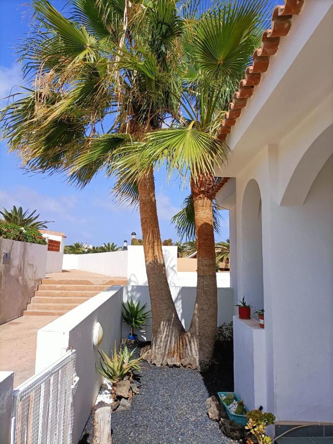 Casa Margy Vila Corralejo Exterior foto