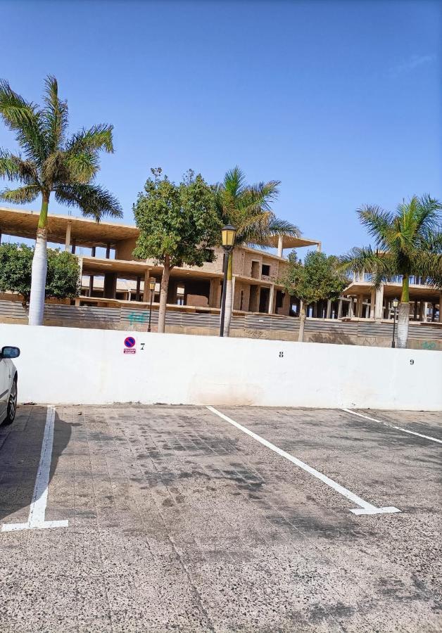 Casa Margy Vila Corralejo Exterior foto